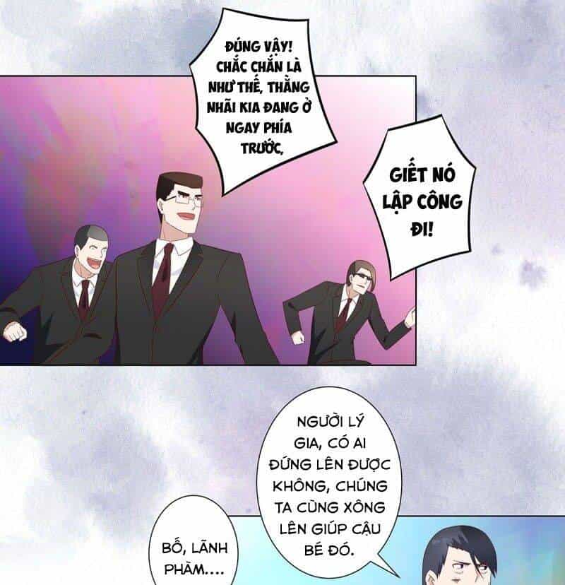 Người Tu Tiên Tại Đô Thị - Chương 36 - ảnh 15