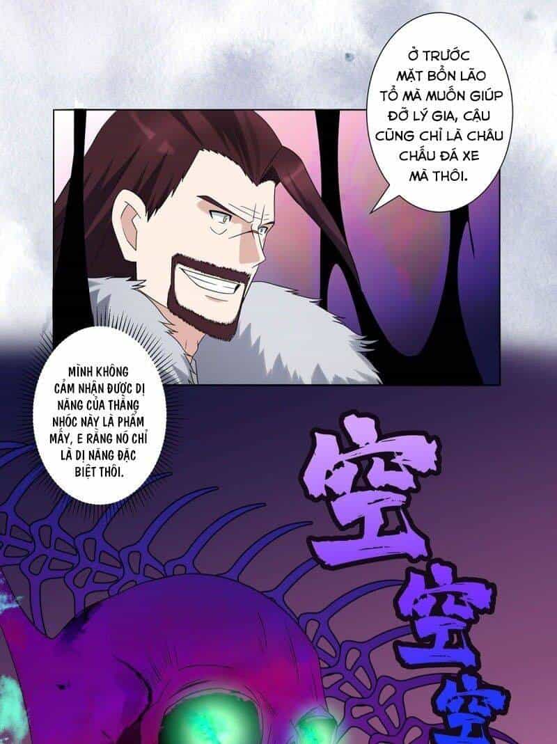 Người Tu Tiên Tại Đô Thị - Chương 36 - ảnh 3