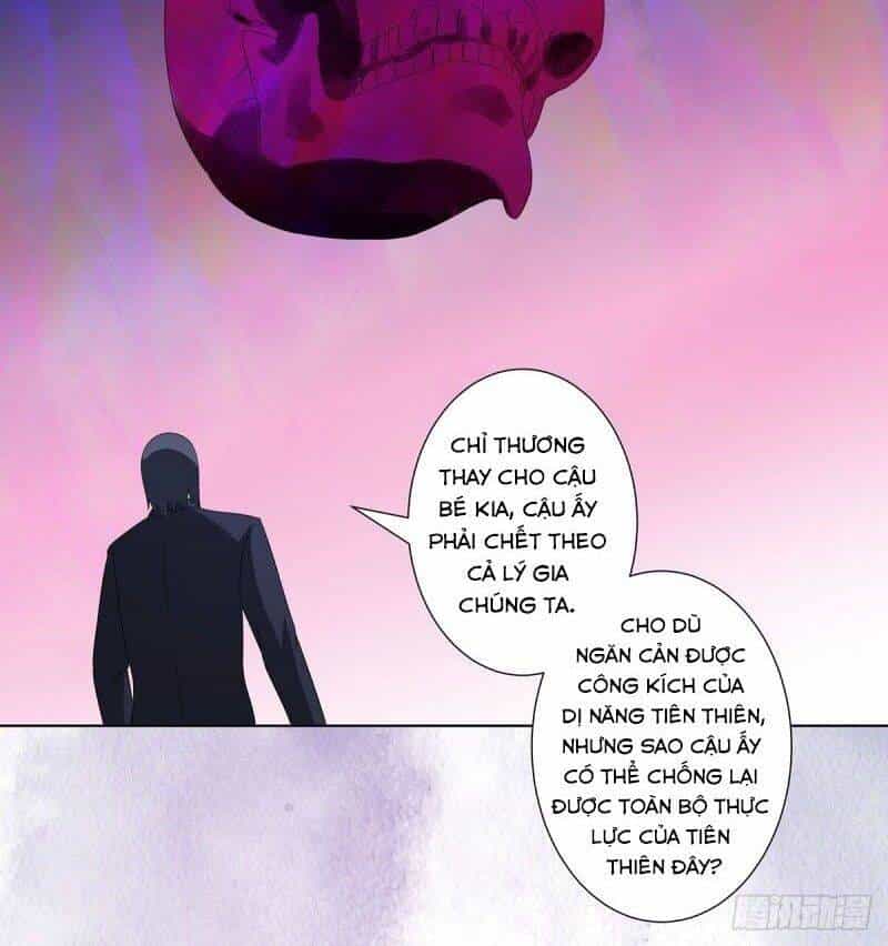Người Tu Tiên Tại Đô Thị - Chương 36 - ảnh 8