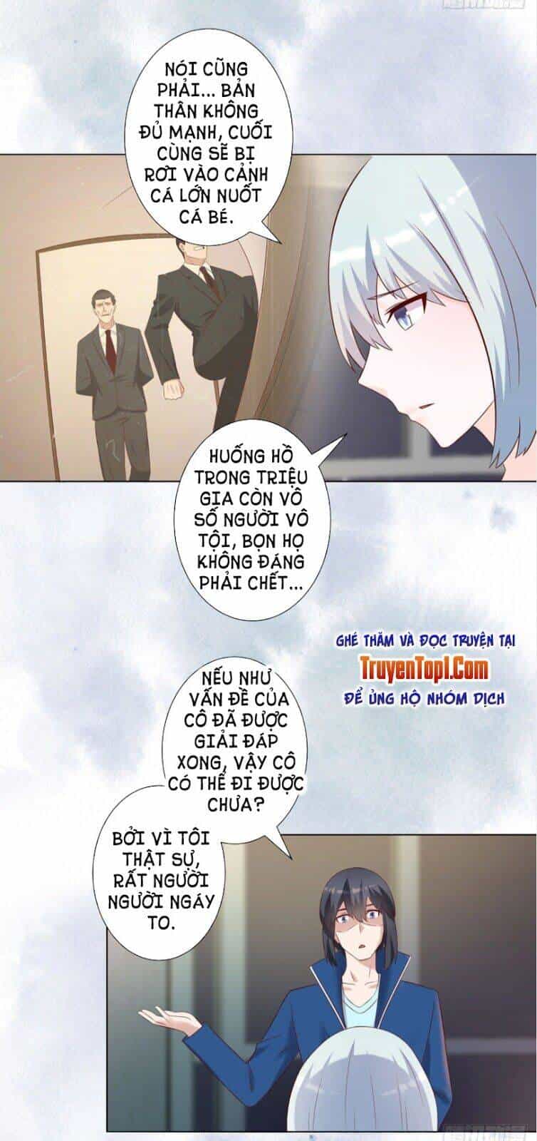 Người Tu Tiên Tại Đô Thị - Chương 38 - ảnh 6