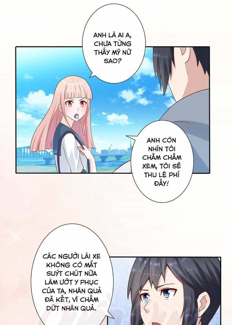 Người Tu Tiên Tại Đô Thị - Chương 3 - ảnh 16