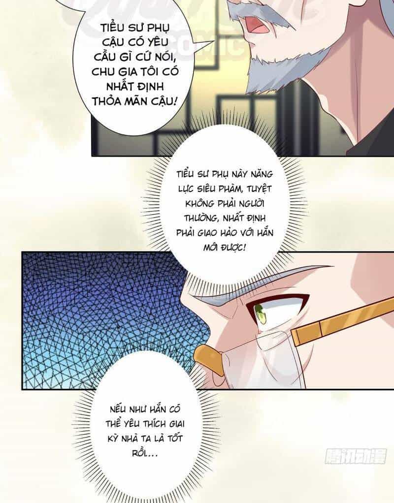 Người Tu Tiên Tại Đô Thị - Chương 3 - ảnh 8