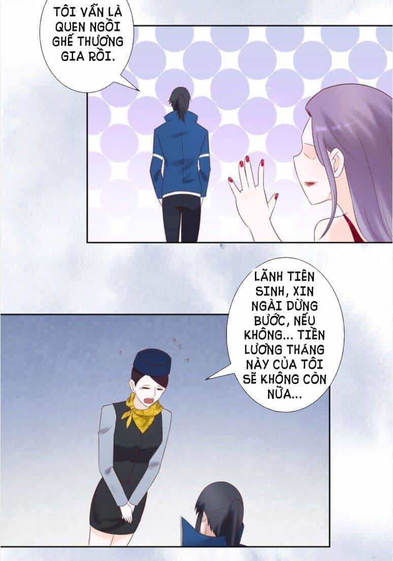 Người Tu Tiên Tại Đô Thị - Chương 39 - ảnh 10
