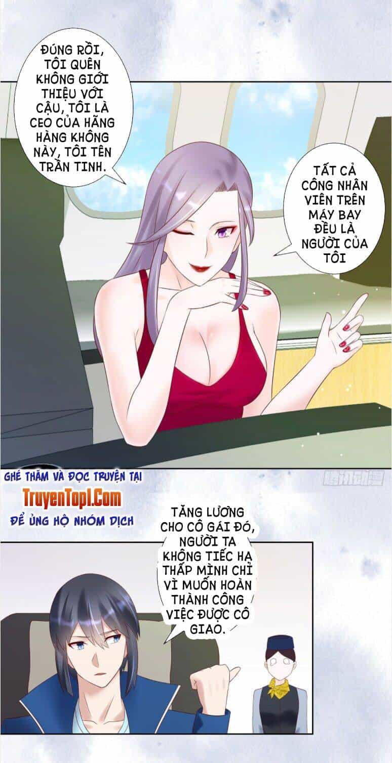 Người Tu Tiên Tại Đô Thị - Chương 39 - ảnh 11