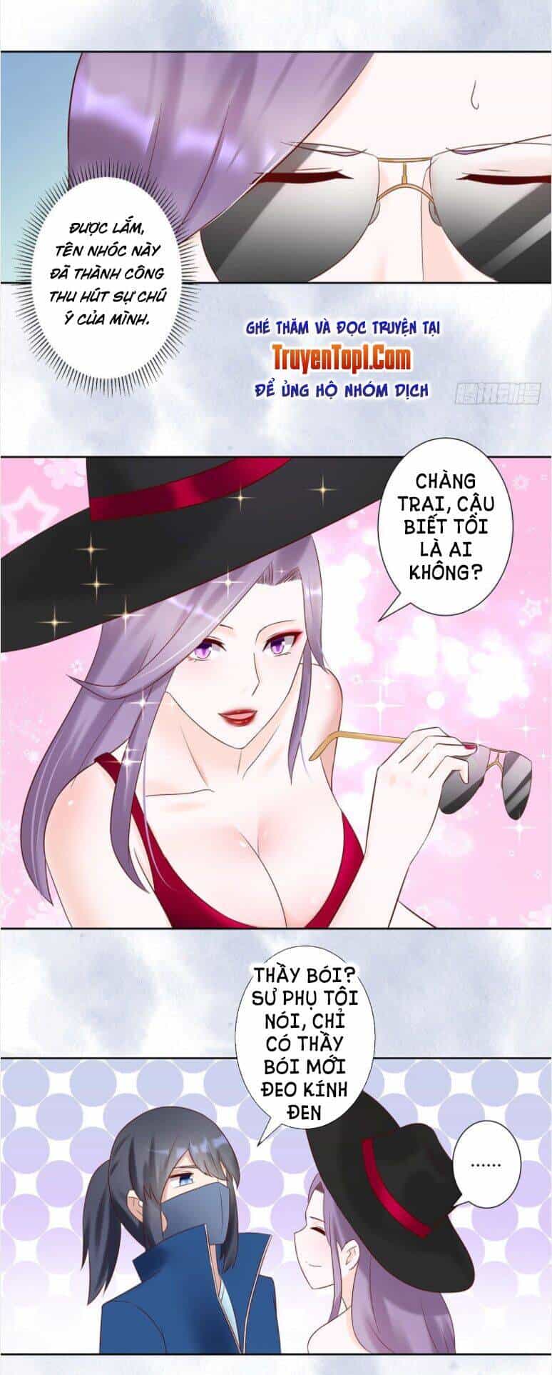Người Tu Tiên Tại Đô Thị - Chương 39 - ảnh 4
