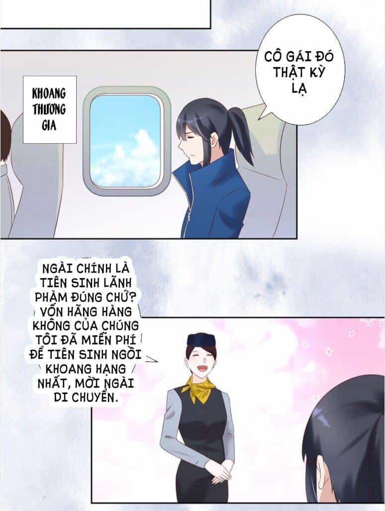 Người Tu Tiên Tại Đô Thị - Chương 39 - ảnh 8