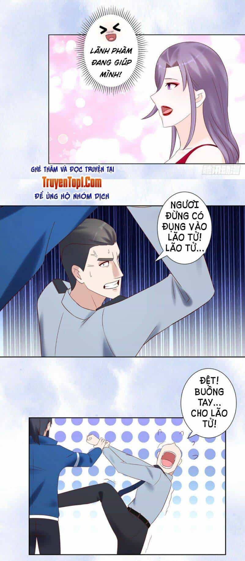 Người Tu Tiên Tại Đô Thị - Chương 40 - ảnh 11