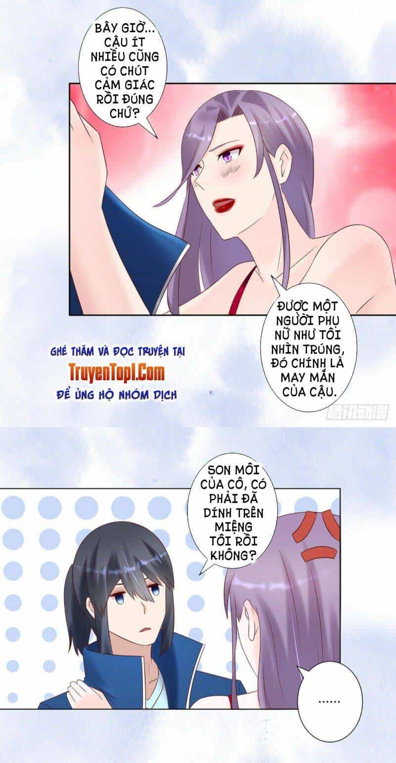 Người Tu Tiên Tại Đô Thị - Chương 40 - ảnh 6