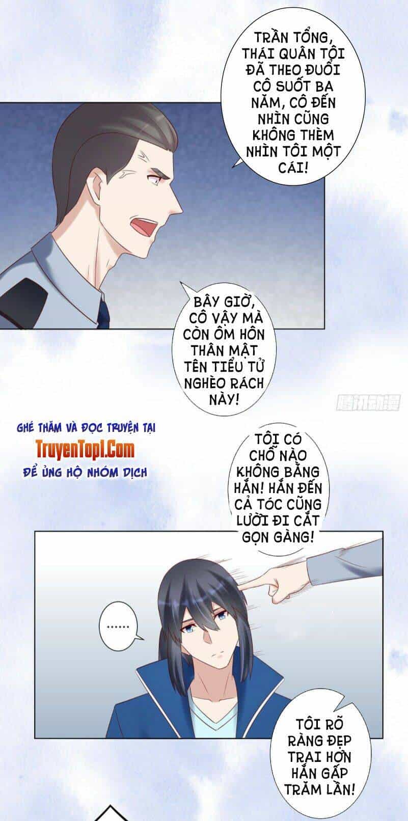 Người Tu Tiên Tại Đô Thị - Chương 40 - ảnh 8