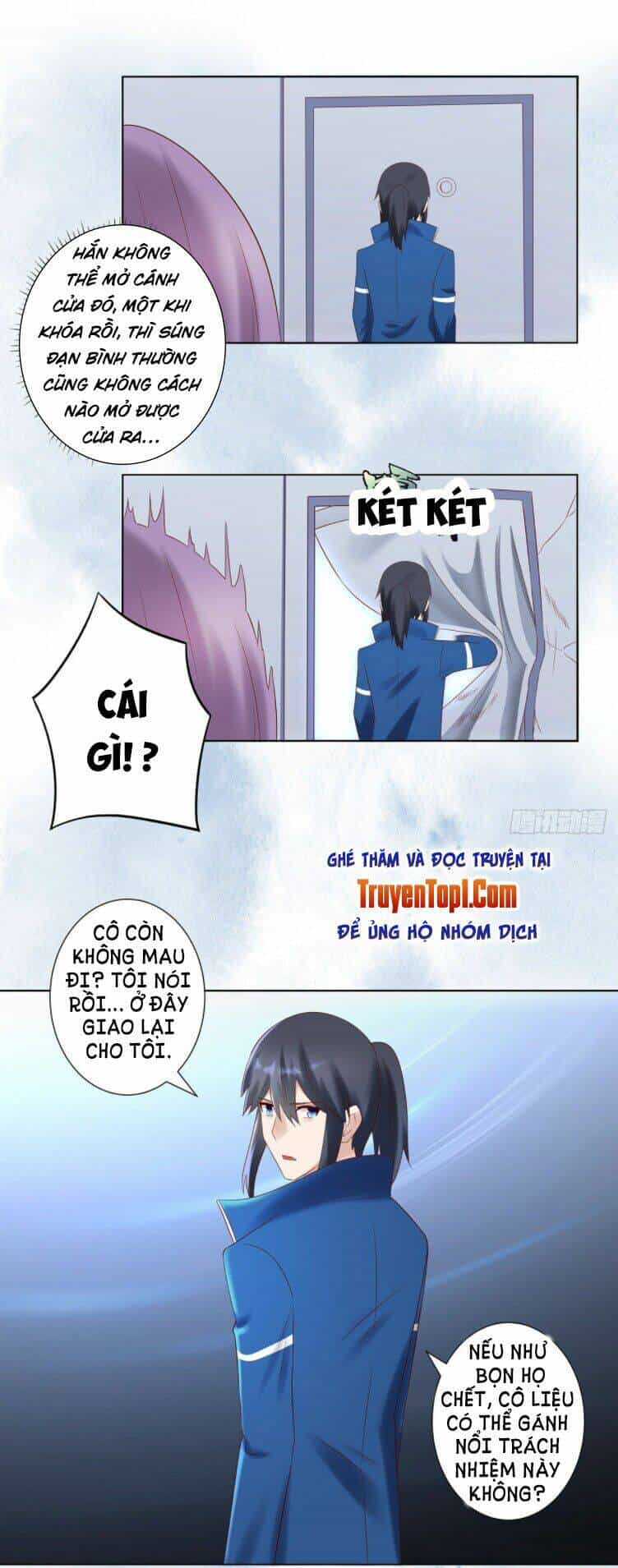 Người Tu Tiên Tại Đô Thị - Chương 41 - ảnh 10