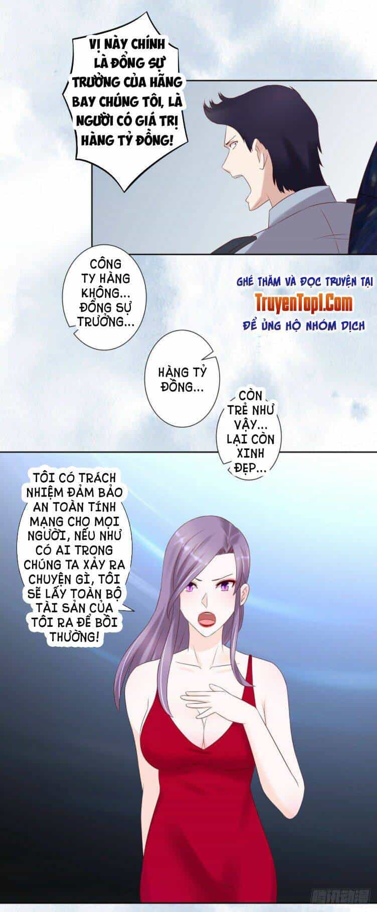 Người Tu Tiên Tại Đô Thị - Chương 41 - ảnh 13