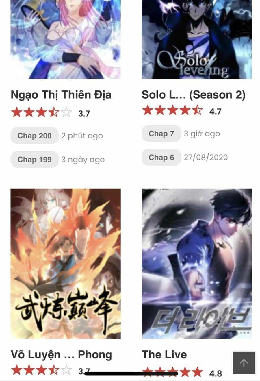 Người Tu Tiên Tại Đô Thị - Chương 42 - ảnh 28