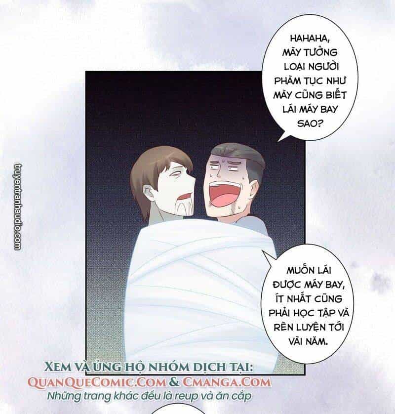 Người Tu Tiên Tại Đô Thị - Chương 42 - ảnh 5