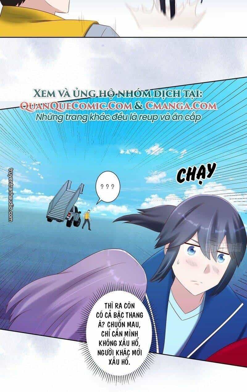 Người Tu Tiên Tại Đô Thị - Chương 43 - ảnh 14
