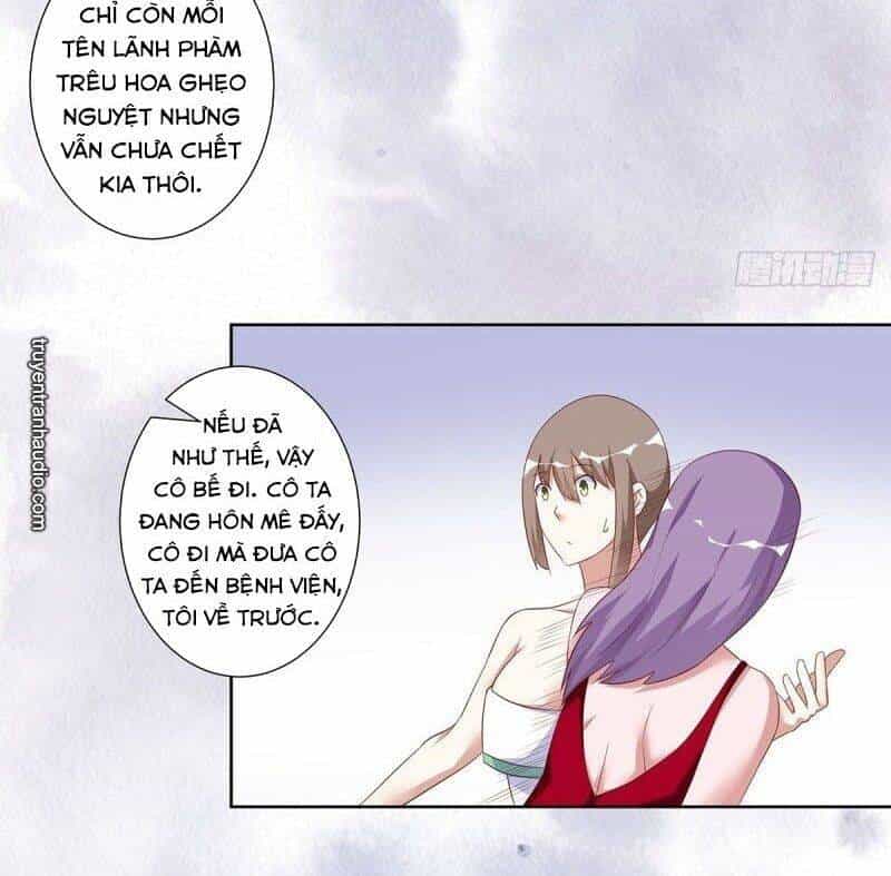 Người Tu Tiên Tại Đô Thị - Chương 43 - ảnh 20