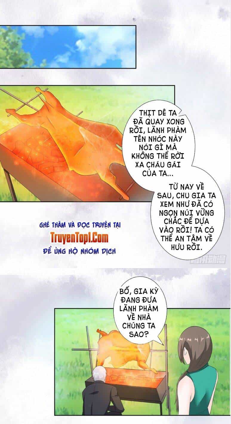 Người Tu Tiên Tại Đô Thị - Chương 44 - ảnh 11