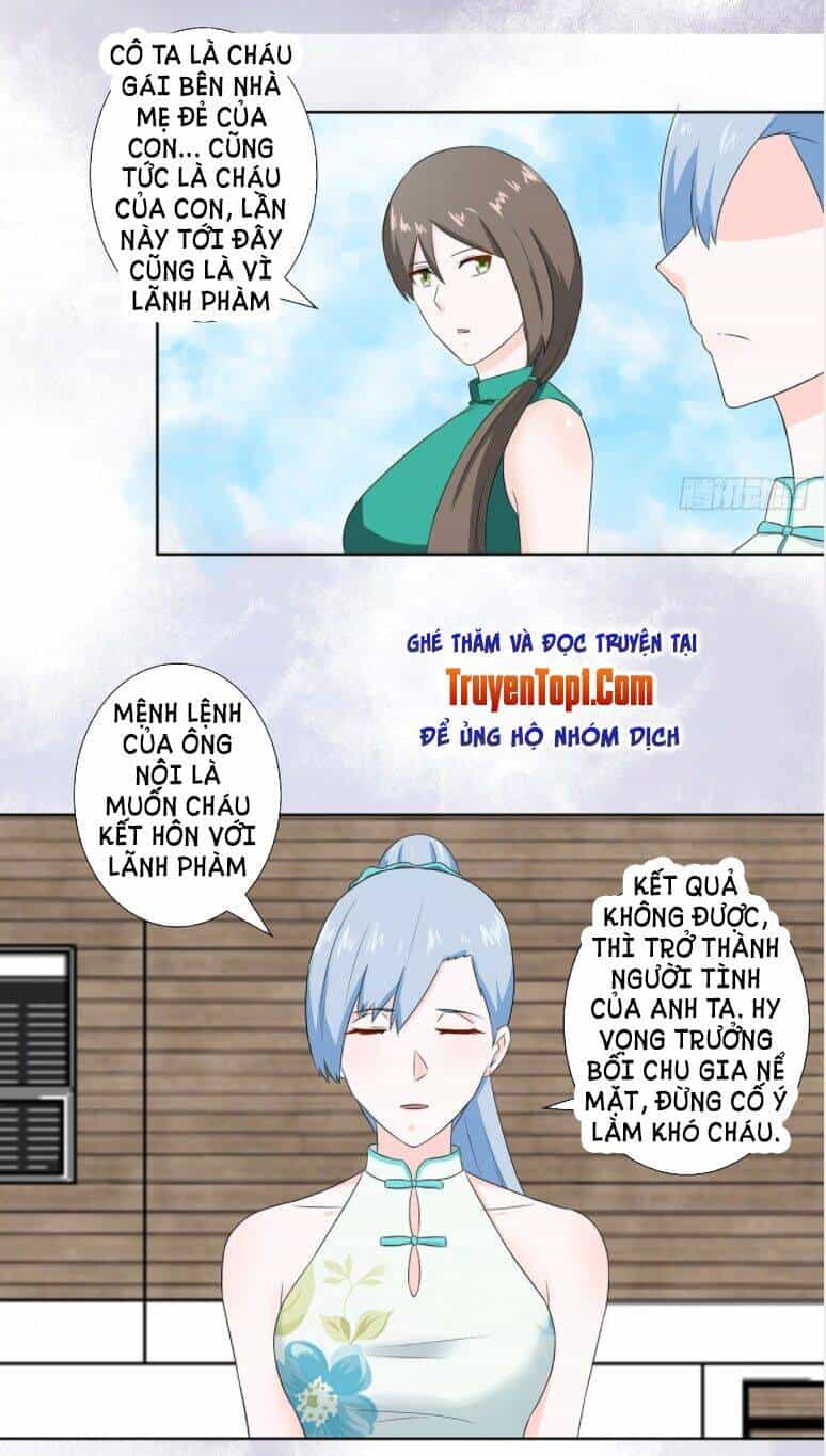 Người Tu Tiên Tại Đô Thị - Chương 44 - ảnh 15