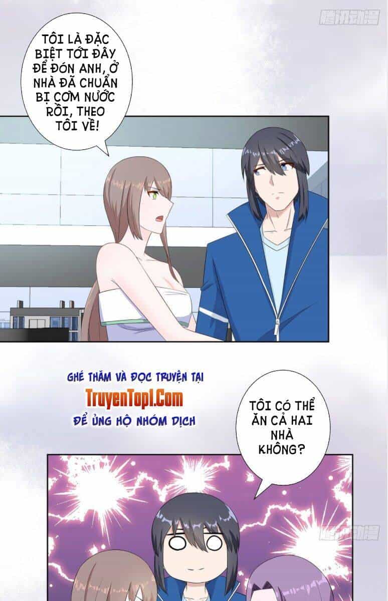 Người Tu Tiên Tại Đô Thị - Chương 44 - ảnh 2