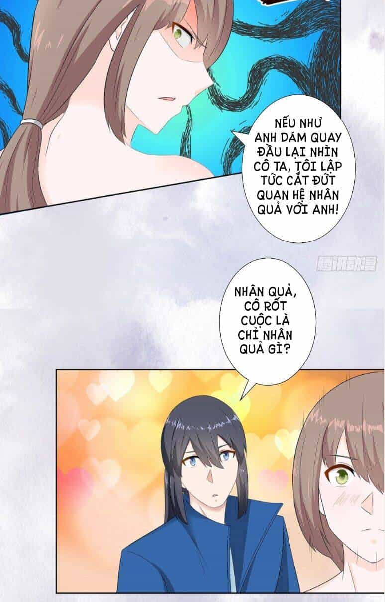 Người Tu Tiên Tại Đô Thị - Chương 44 - ảnh 5