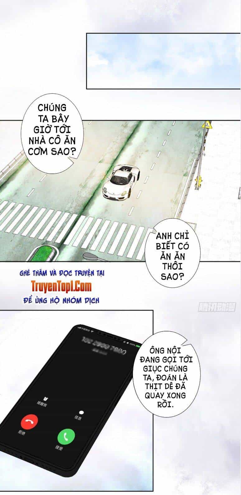 Người Tu Tiên Tại Đô Thị - Chương 44 - ảnh 7