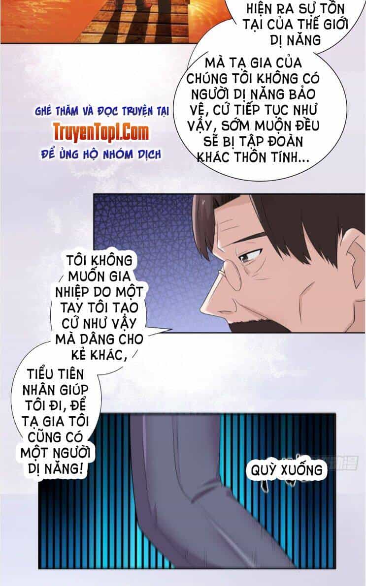Người Tu Tiên Tại Đô Thị - Chương 45 - ảnh 12