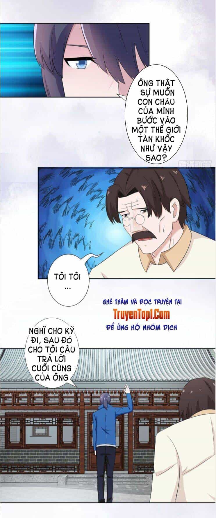 Người Tu Tiên Tại Đô Thị - Chương 45 - ảnh 14