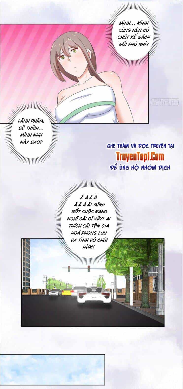 Người Tu Tiên Tại Đô Thị - Chương 45 - ảnh 3