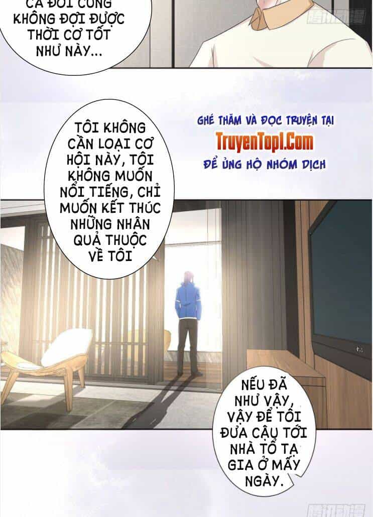Người Tu Tiên Tại Đô Thị - Chương 45 - ảnh 8