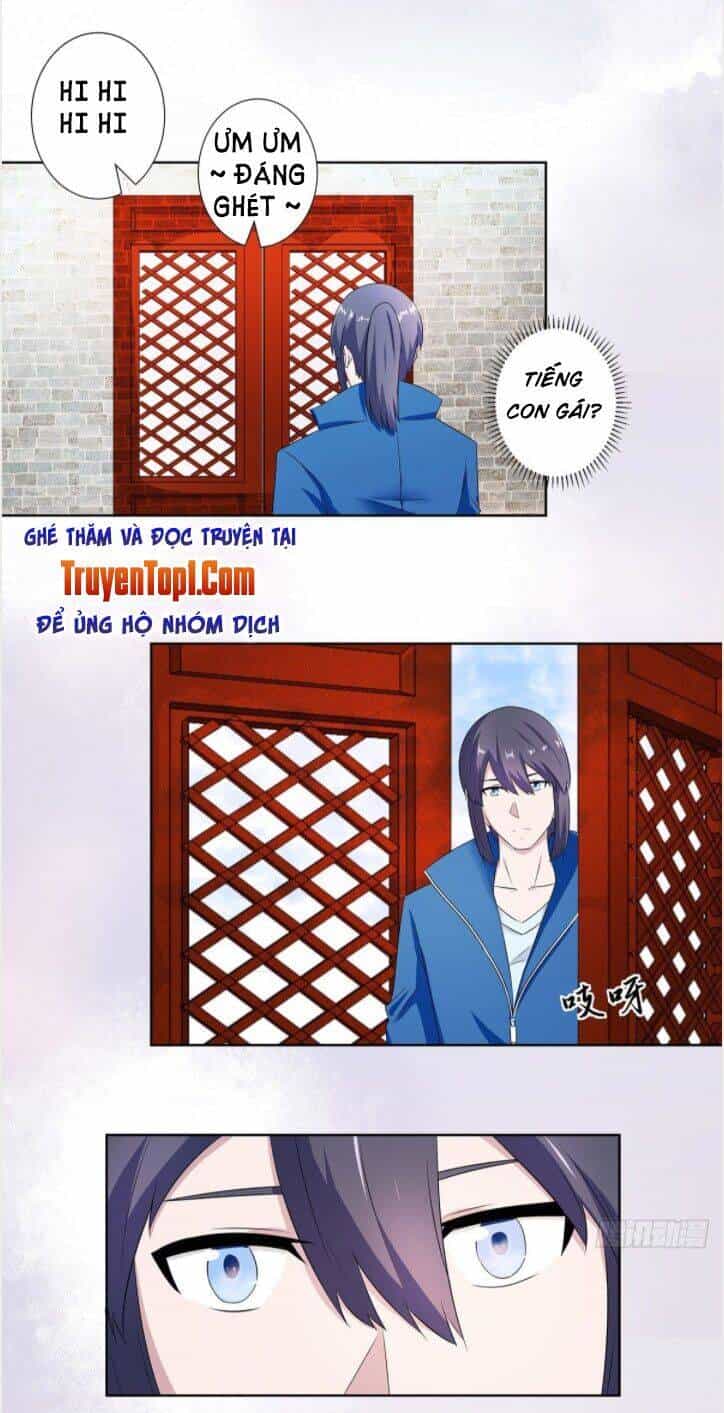 Người Tu Tiên Tại Đô Thị - Chương 46 - ảnh 1