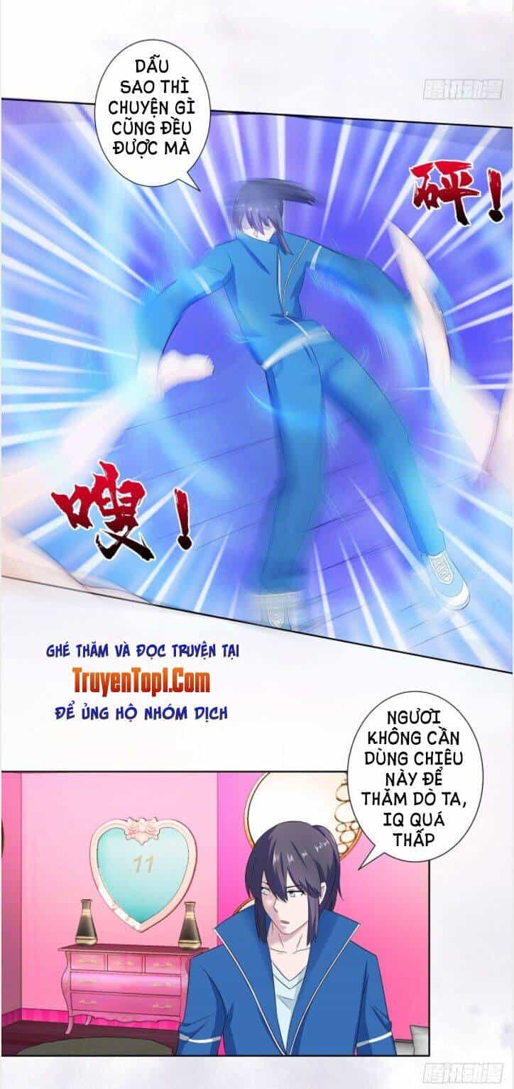 Người Tu Tiên Tại Đô Thị - Chương 46 - ảnh 4