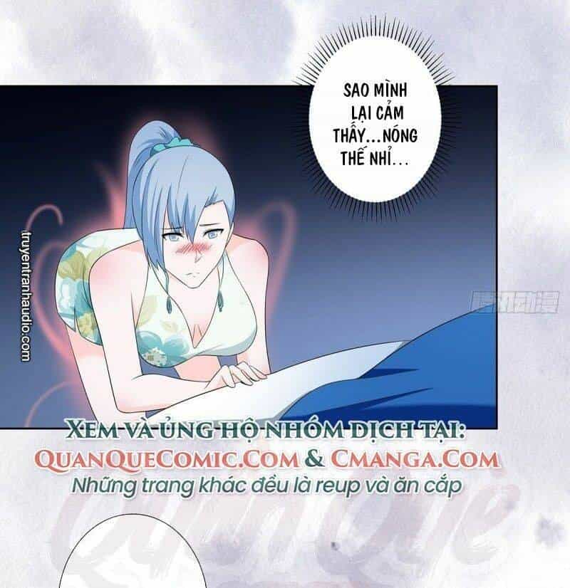 Người Tu Tiên Tại Đô Thị - Chương 47 - ảnh 21