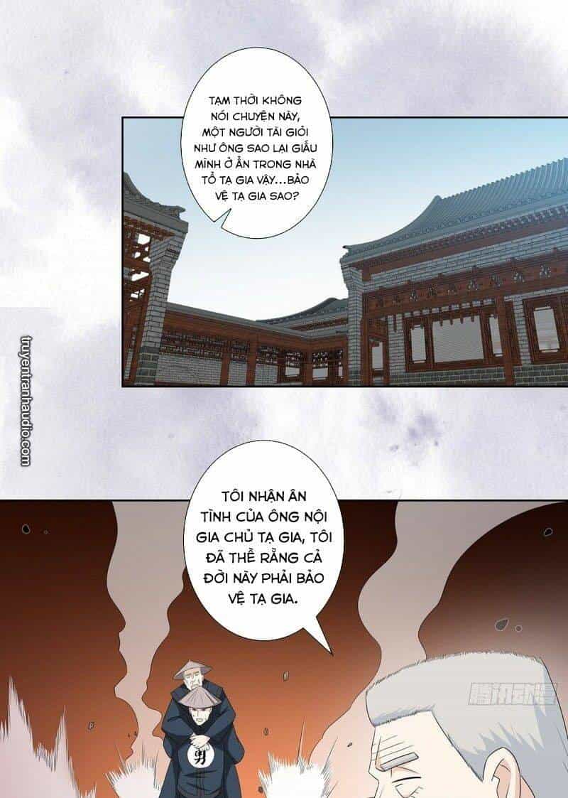 Người Tu Tiên Tại Đô Thị - Chương 47 - ảnh 3