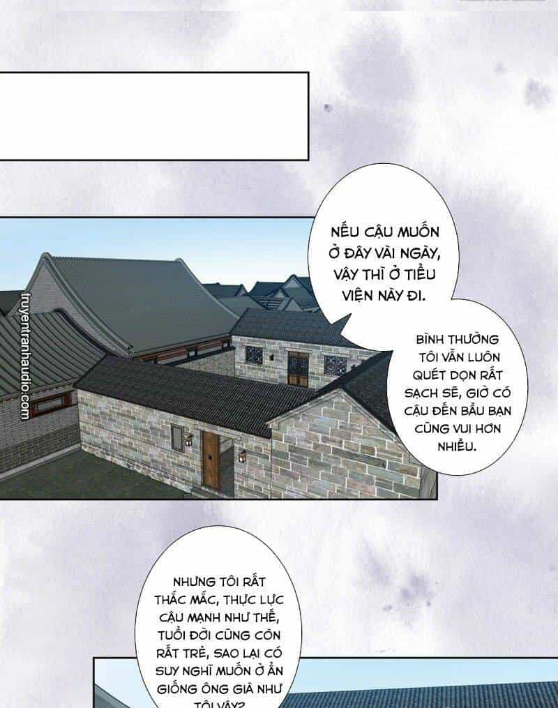 Người Tu Tiên Tại Đô Thị - Chương 47 - ảnh 9
