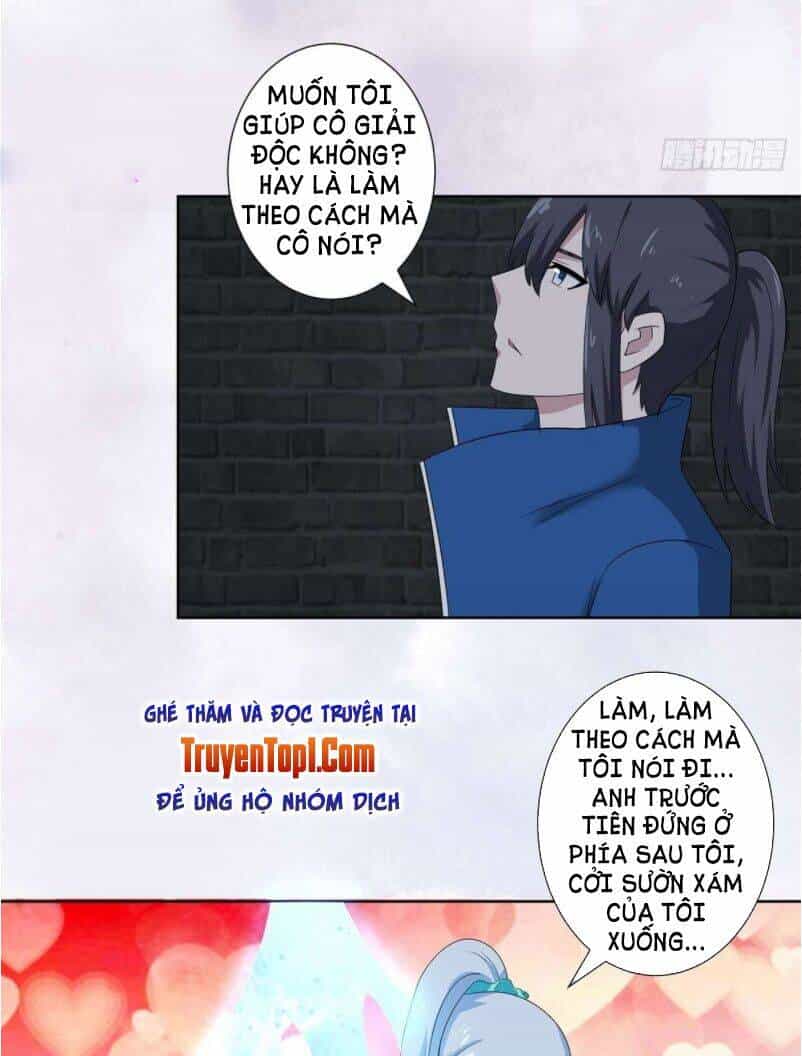Người Tu Tiên Tại Đô Thị - Chương 48 - ảnh 10