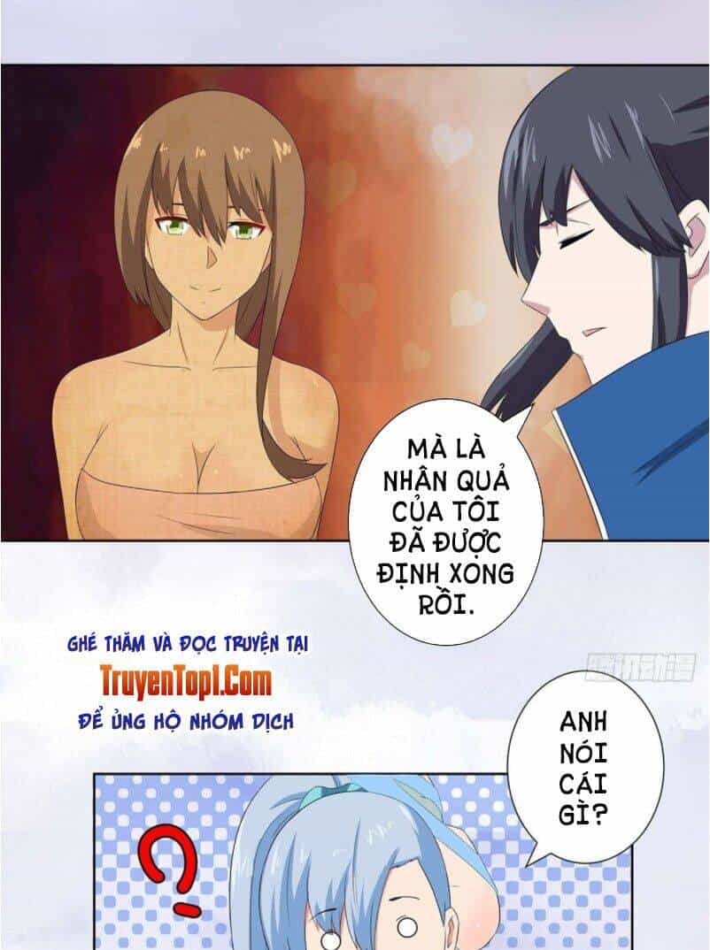 Người Tu Tiên Tại Đô Thị - Chương 48 - ảnh 14