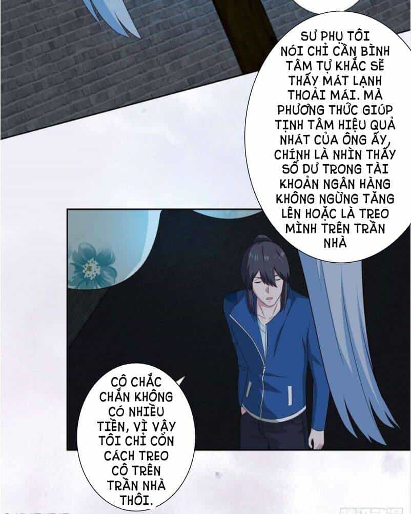 Người Tu Tiên Tại Đô Thị - Chương 48 - ảnh 6