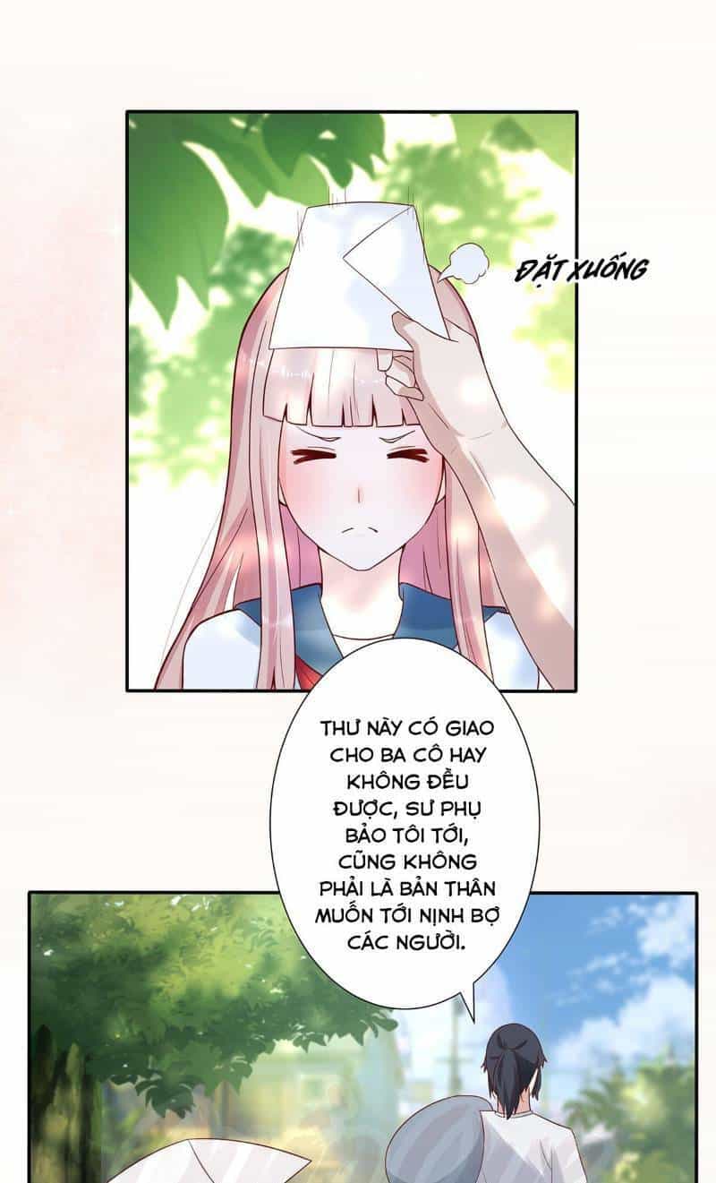 Người Tu Tiên Tại Đô Thị - Chương 4 - ảnh 1