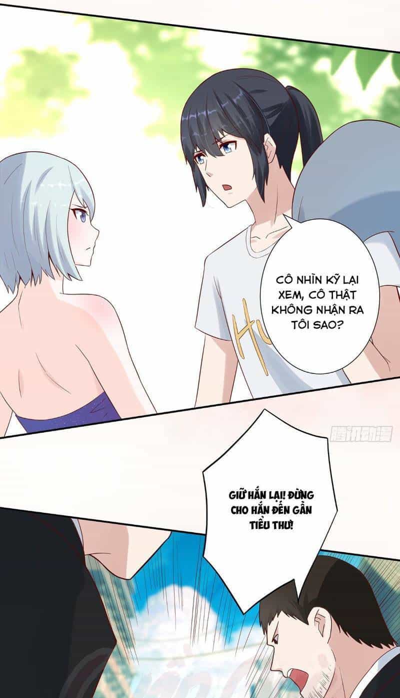 Người Tu Tiên Tại Đô Thị - Chương 4 - ảnh 13