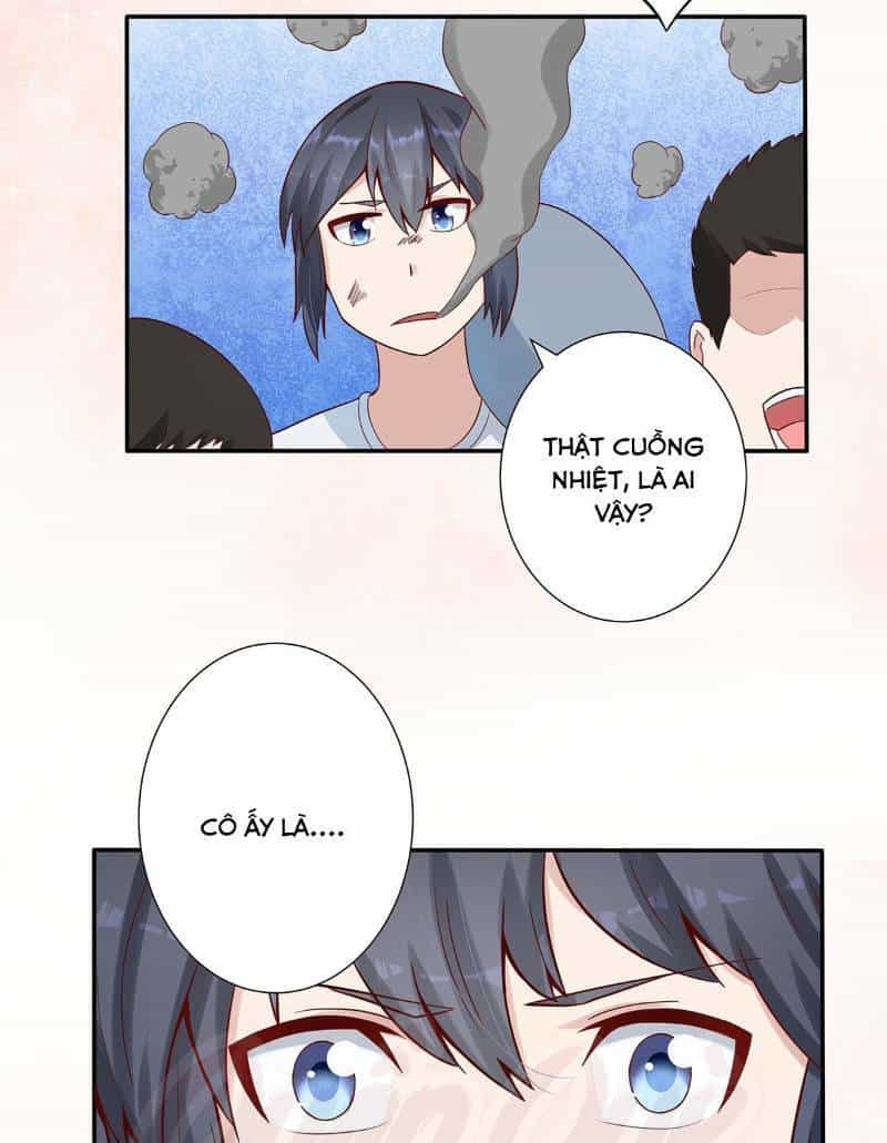 Người Tu Tiên Tại Đô Thị - Chương 4 - ảnh 7