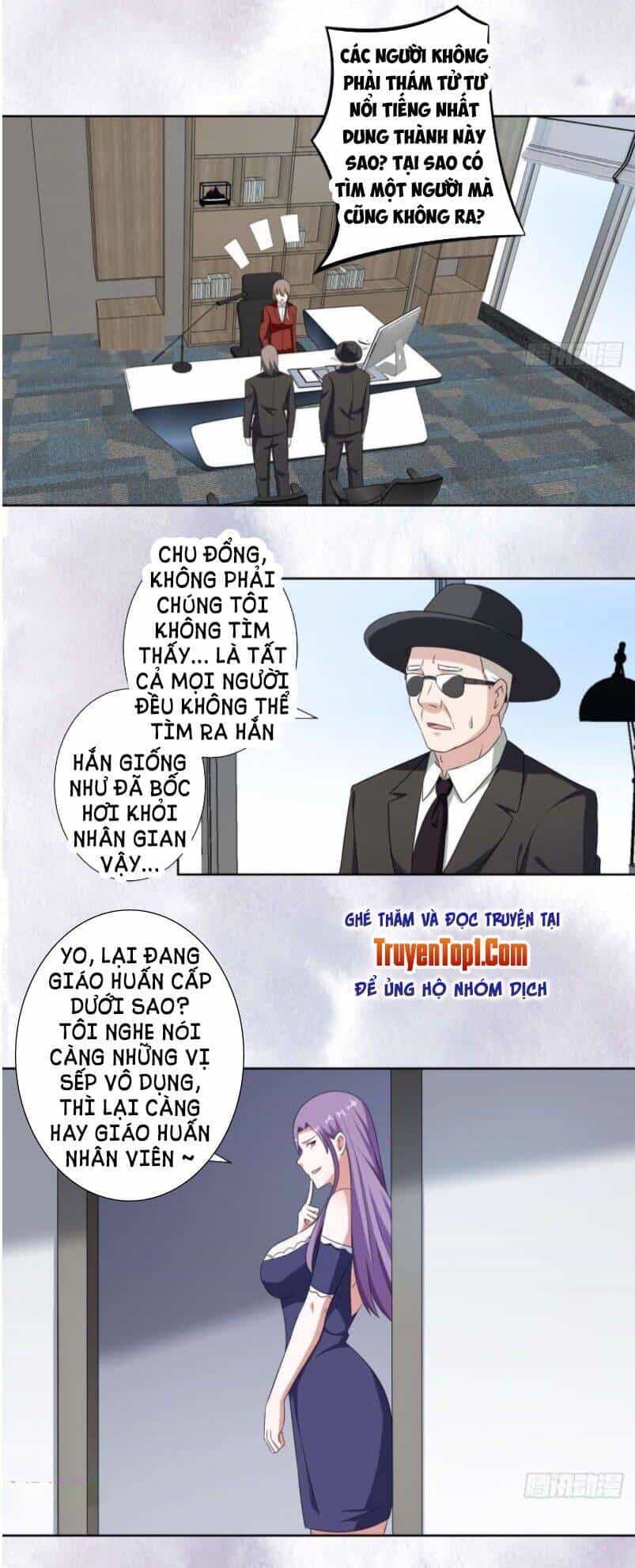 Người Tu Tiên Tại Đô Thị - Chương 49 - ảnh 6