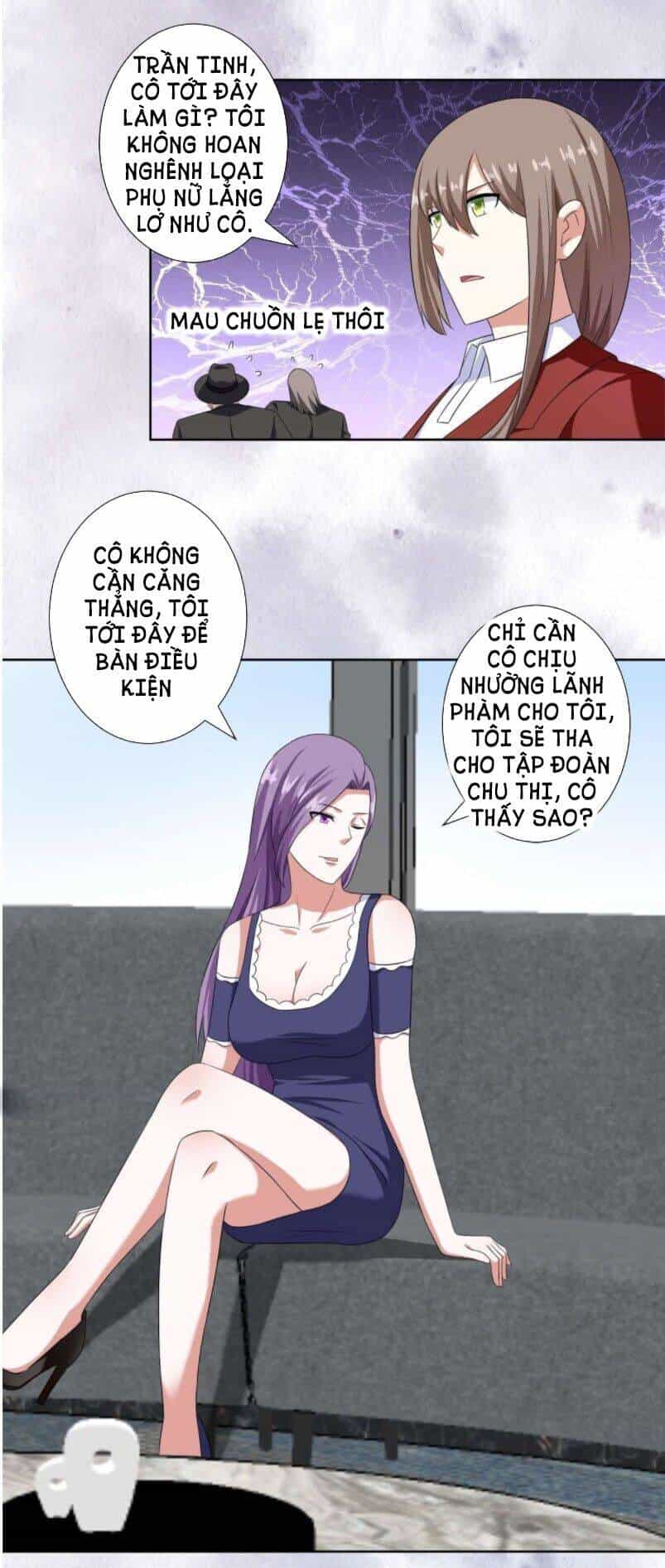 Người Tu Tiên Tại Đô Thị - Chương 49 - ảnh 7
