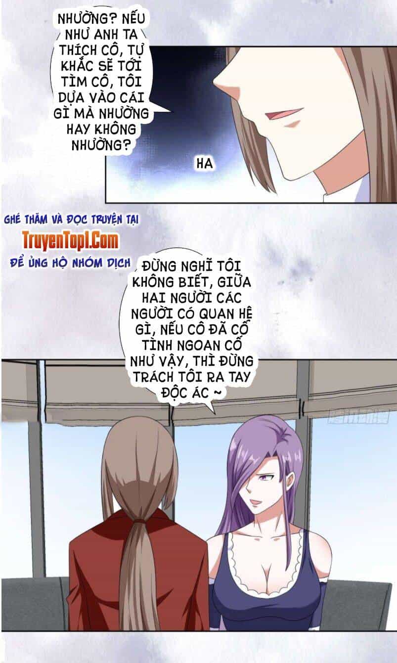 Người Tu Tiên Tại Đô Thị - Chương 49 - ảnh 8