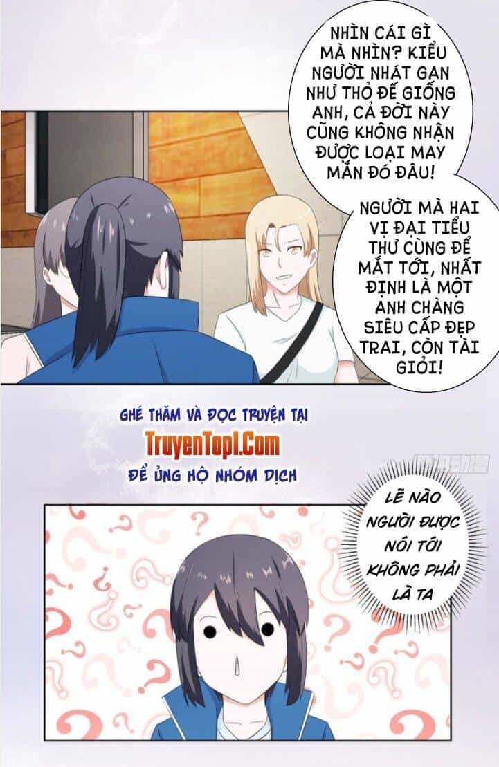 Người Tu Tiên Tại Đô Thị - Chương 50 - ảnh 10