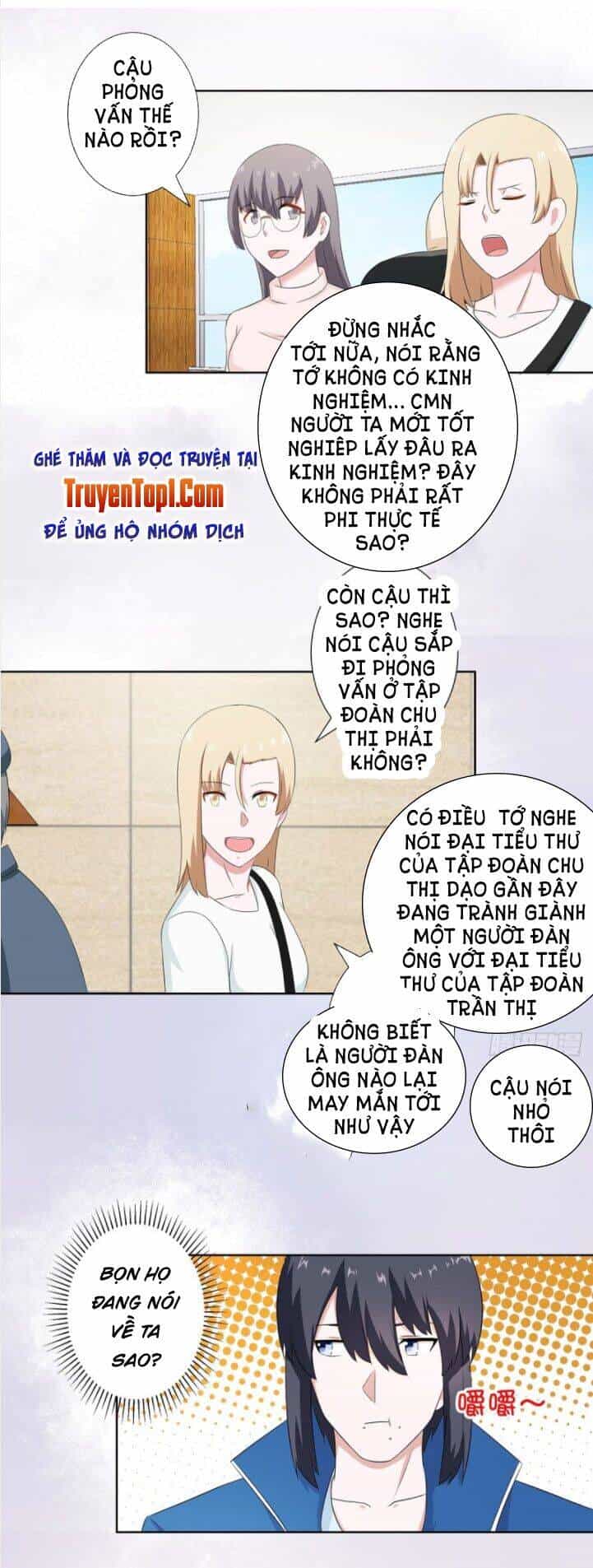 Người Tu Tiên Tại Đô Thị - Chương 50 - ảnh 9