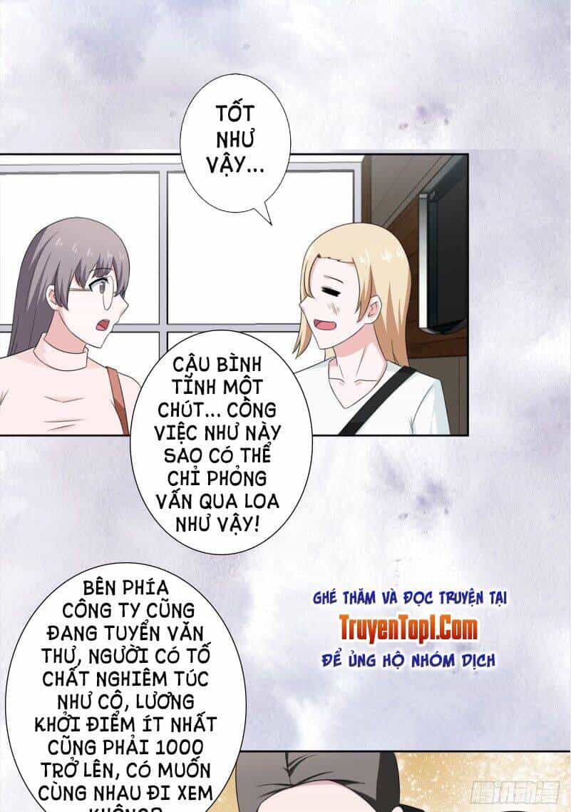 Người Tu Tiên Tại Đô Thị - Chương 51 - ảnh 1