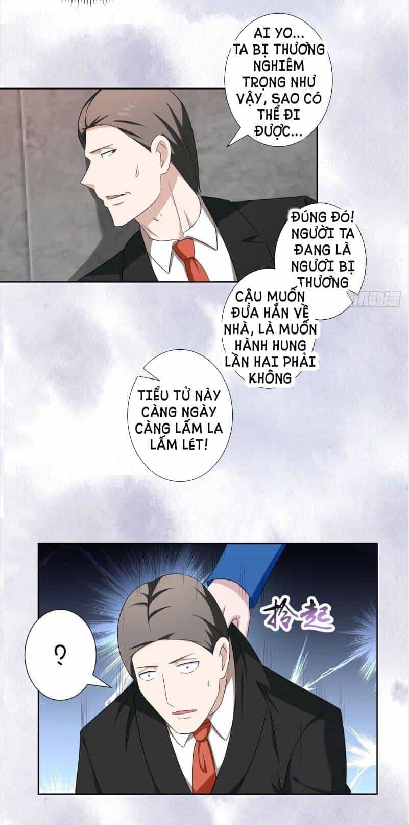 Người Tu Tiên Tại Đô Thị - Chương 51 - ảnh 16