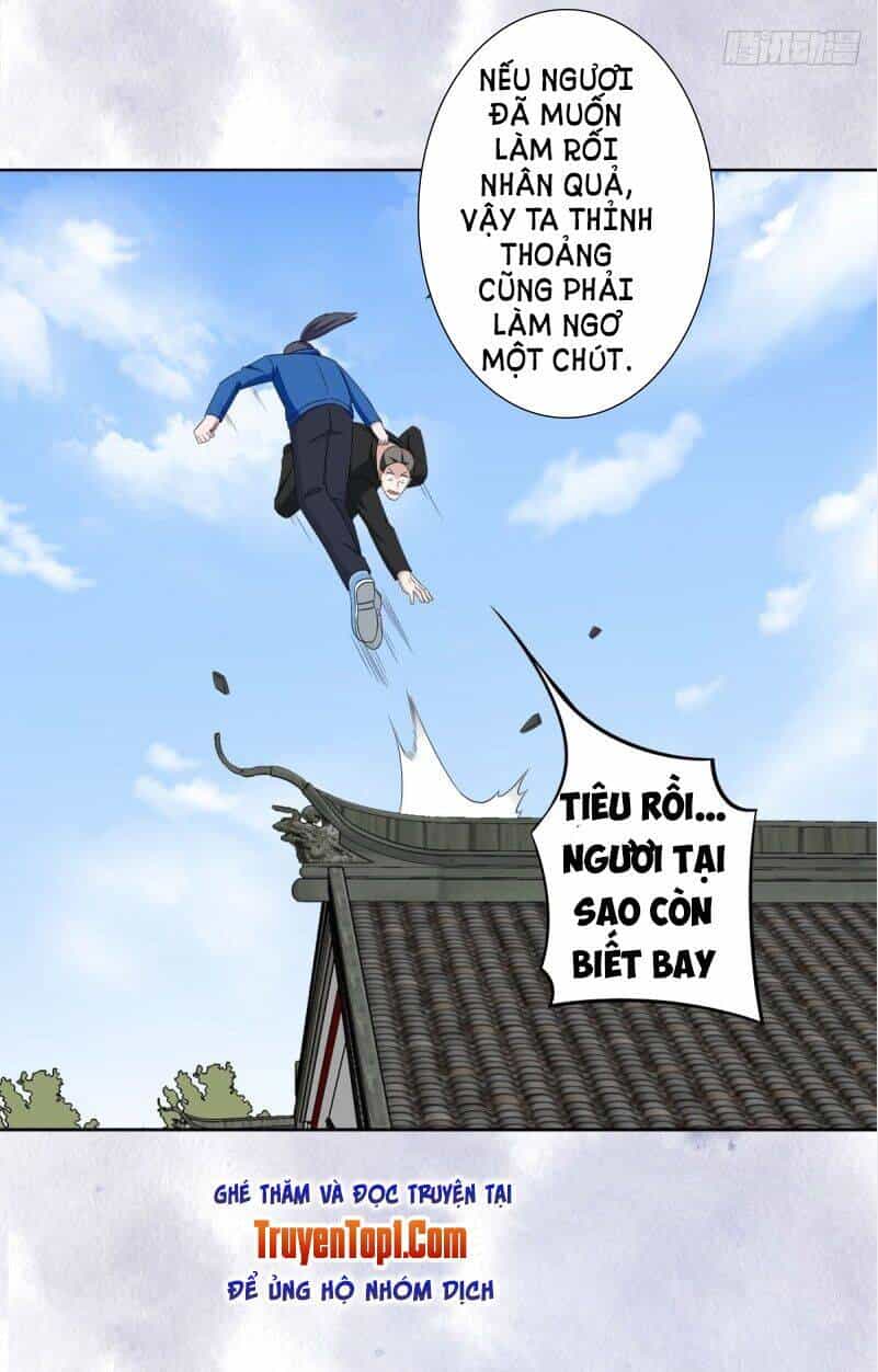 Người Tu Tiên Tại Đô Thị - Chương 51 - ảnh 17