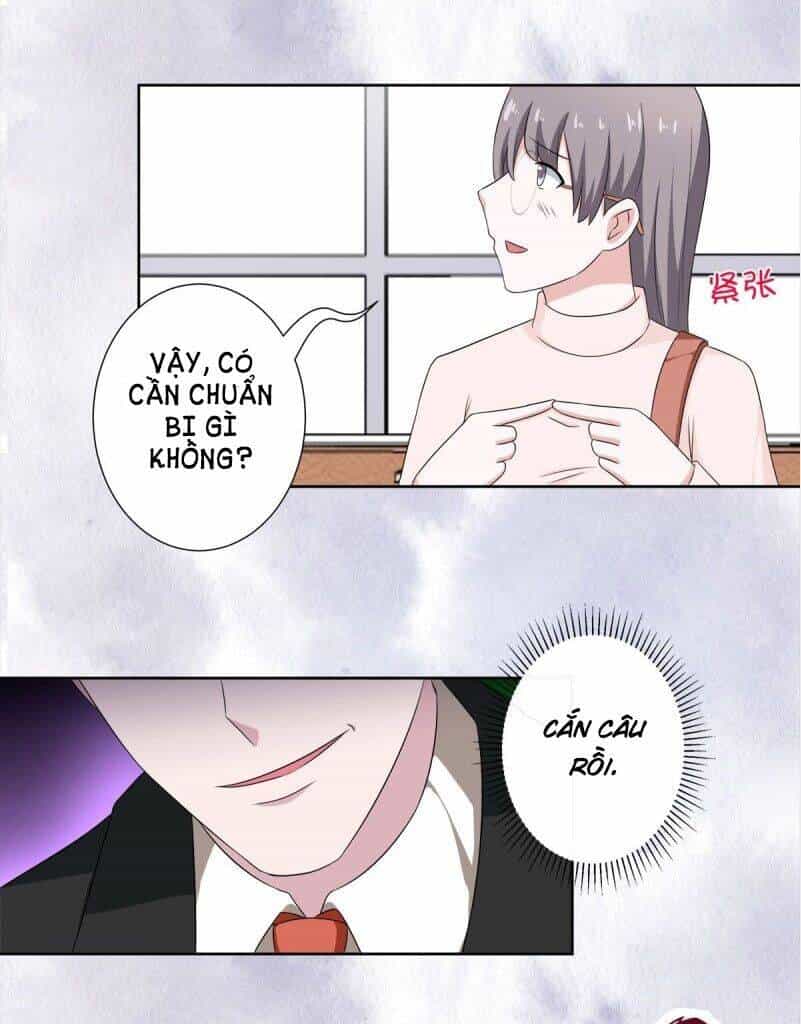 Người Tu Tiên Tại Đô Thị - Chương 51 - ảnh 3