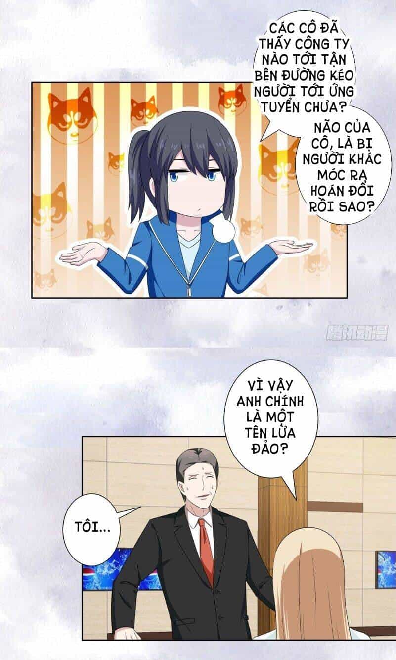 Người Tu Tiên Tại Đô Thị - Chương 51 - ảnh 6