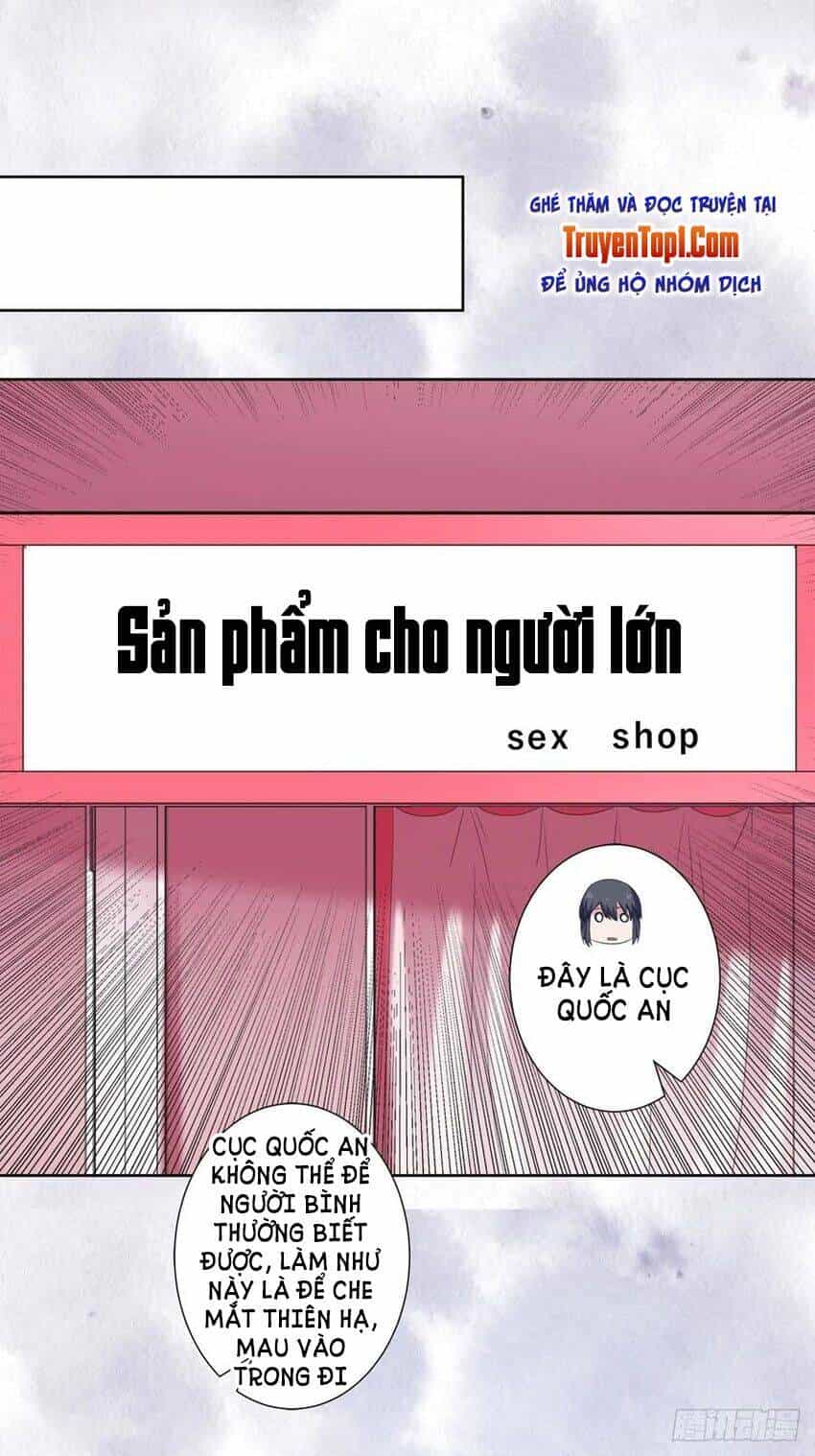 Người Tu Tiên Tại Đô Thị - Chương 52 - ảnh 10